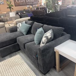 Sleeper Sectional 