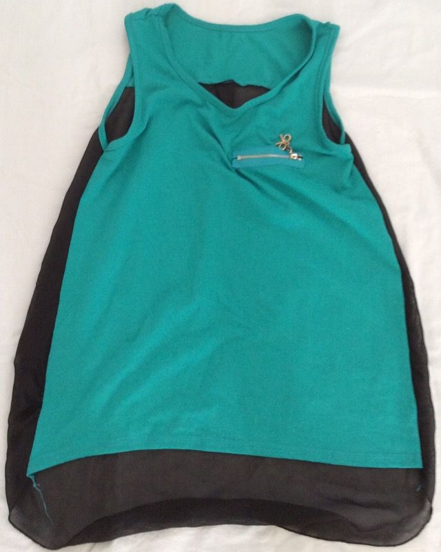 Cute blouse. Size S.