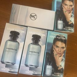 Lv Perfume 