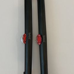 Brica Car Window Baby Roller Shade