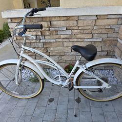 Electra Beach Cruiser 