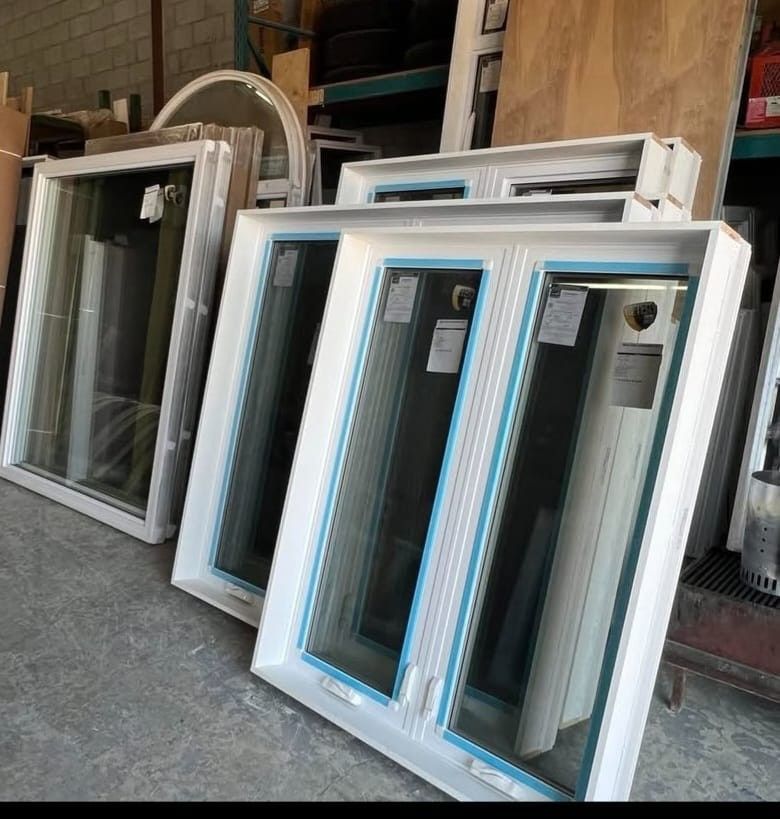 Hurricane impact windows-All Styles