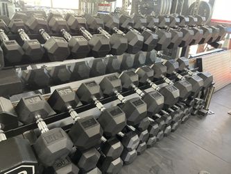 🔴DUMBBELLS🔵SPORTS FITNESS WORKOUT GYM EQUIPMENT