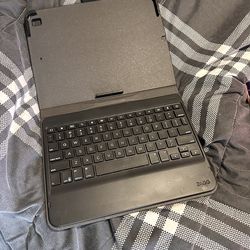 Apple i pad keyboard