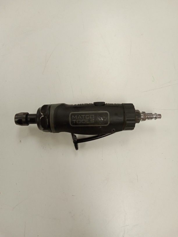 Matco Tools Pnuematic Die Grinder