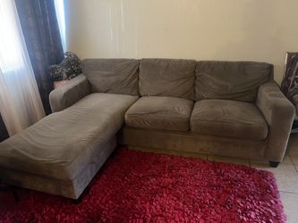 Comfortable Couch
