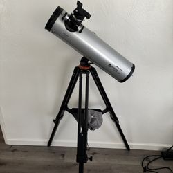 Celestron StarSense Explorer DX 130AZ 