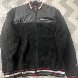 Champion Sherpa Zip Up 