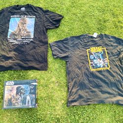 Star Wars Bundle