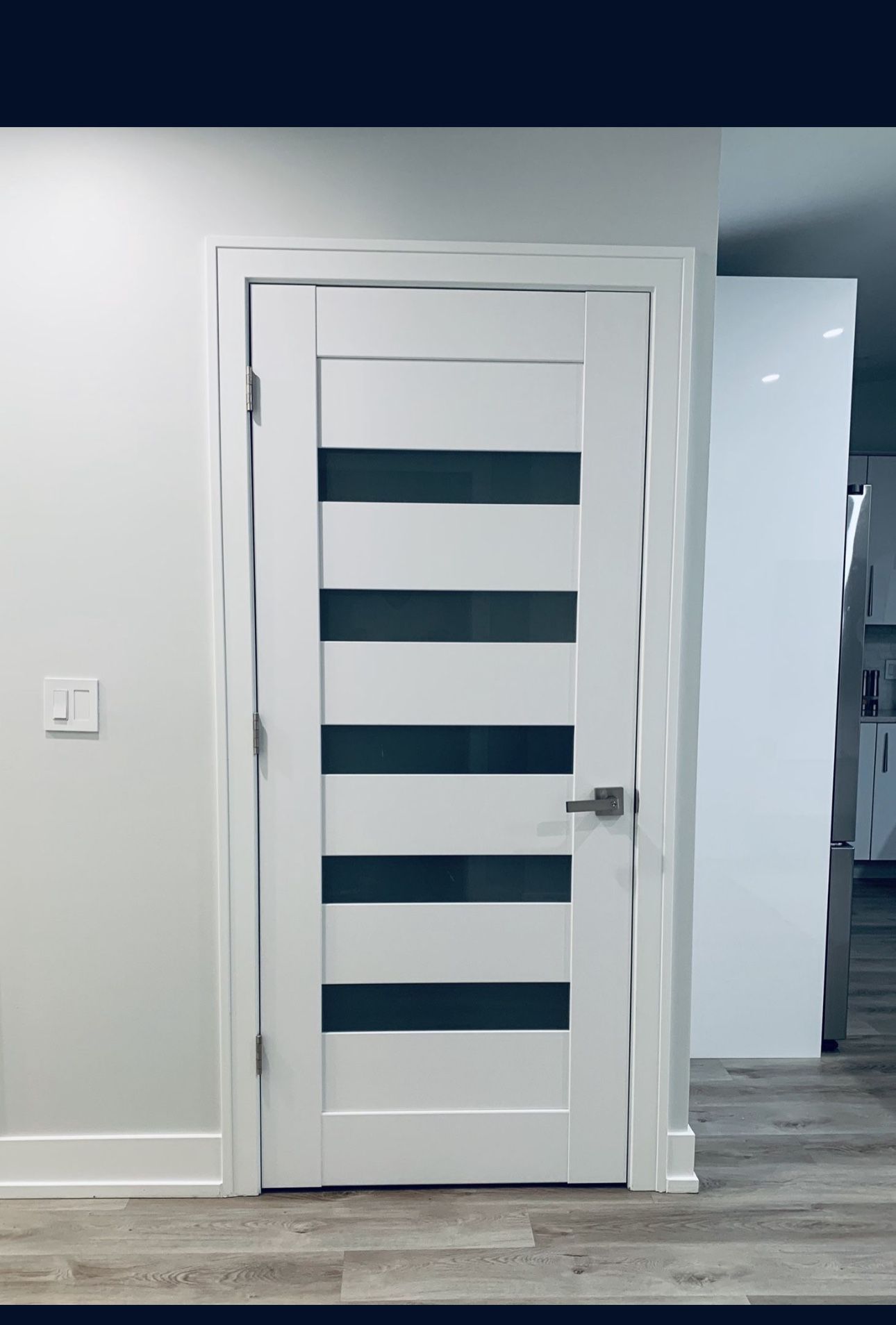 European Doors Modern Doors