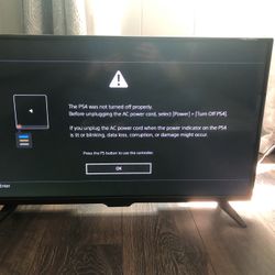Insignia Tv