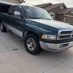 1996 Dodge Pickup 