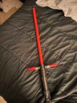 Light Saber