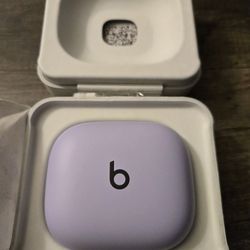 Powerbeats PRO 2 Hyper purple