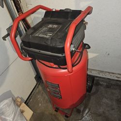 Craftsman Air Compressor 20 Gallon