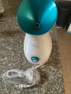 Steamer