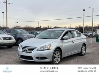 2015 Nissan Sentra