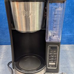 Ninja CE201 Coffee maker