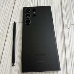 Samsung Galaxy S23 Ultra (256gb) Unlocked 🔶 Liberado