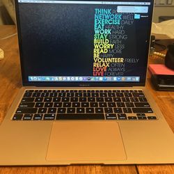 MacBook Pro For sale!