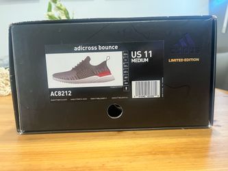 Adidas golf shoes