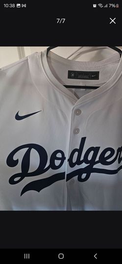 Los Angeles Dodgers Jersey (Original/BrandNew)