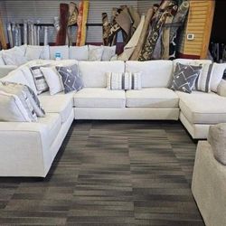 Sectional Sofa Furniture BRAND NEW 