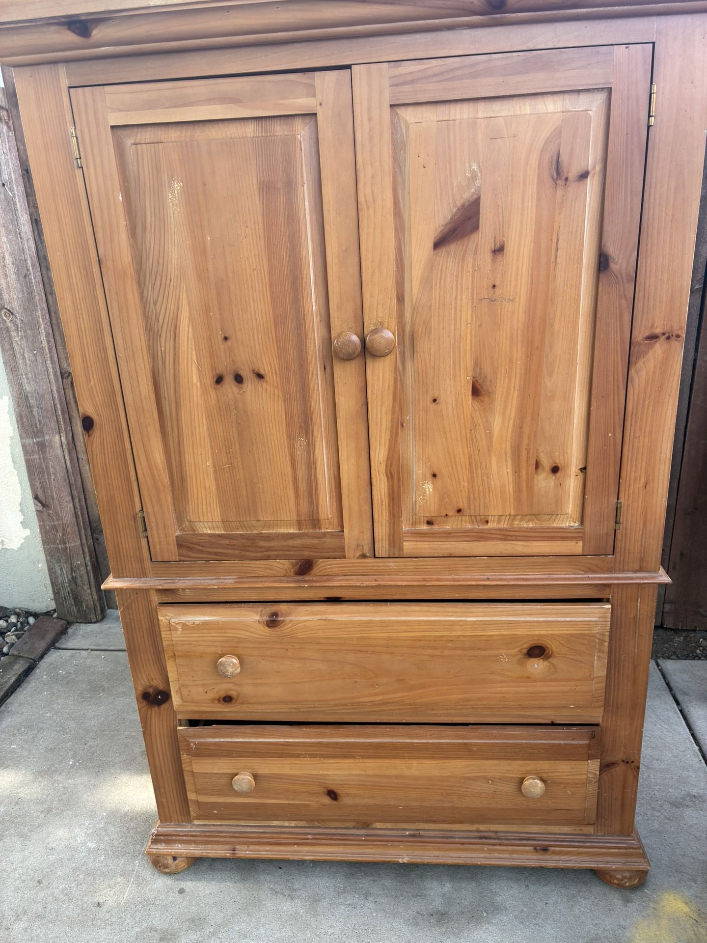 armoire