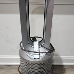 Dyson HP02 Pure Hot+Cool