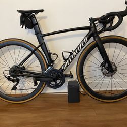 Specialized Allez Sprint