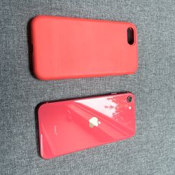 iPhone SE Product Red Edition