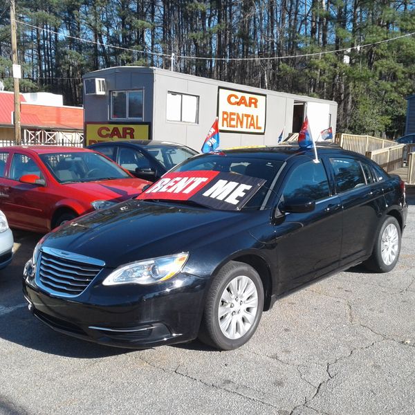 Cash Car Rentals >> Cash Car Rentals For Sale In Stone Mountain Ga Offerup Cash Car Rentals >> Cash Car Rentals For Sale In Stone Mountain Ga Offerup