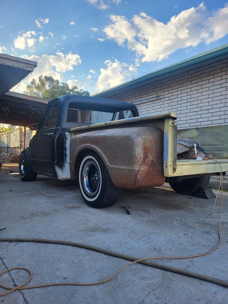 1968 Chevrolet Chevelle for Sale in El Paso, TX OfferUp