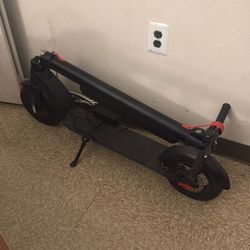 battery Scooter