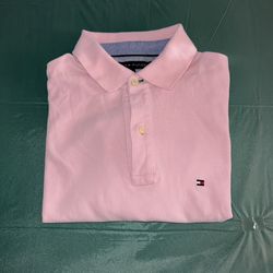 Tommy Polo Shirt