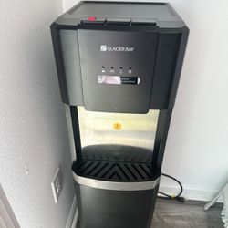 Glacier Bay Bottom Loading Water Dispenser