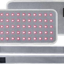 Red Light Therapy Pad
