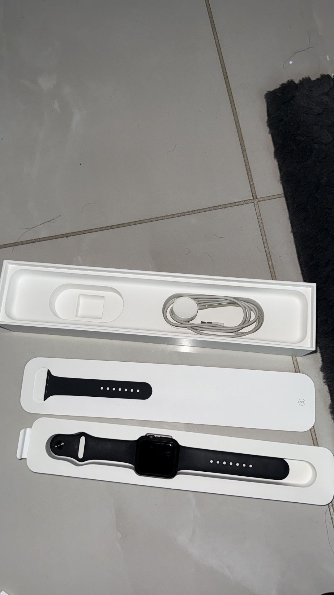 Apple Watch Series 3