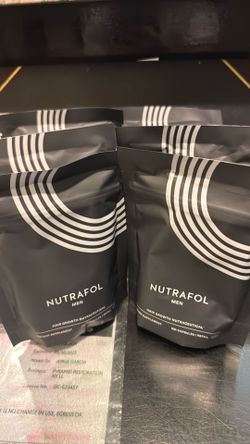 NUTRAFOL MEN