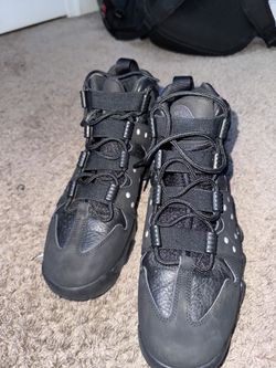 Black Barkleys