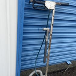 Tile & Grout Cleaning Tool 