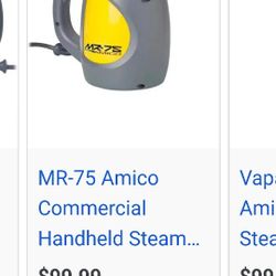 Steamer 
