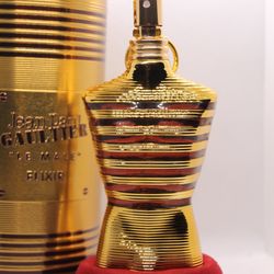 Jean Paul Gaultier Gold One Perfum