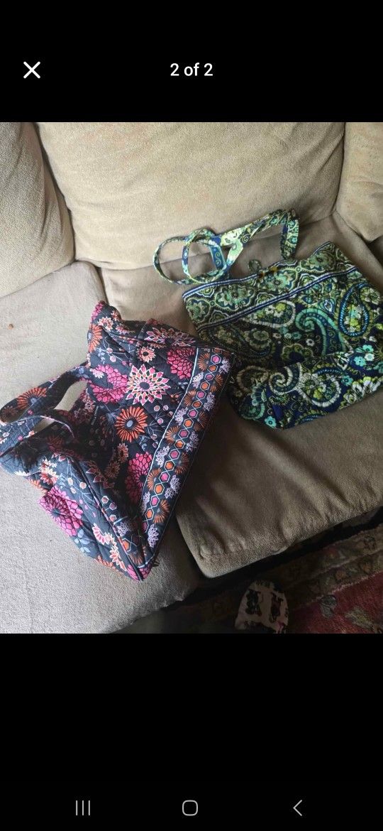 Vera Bradley 