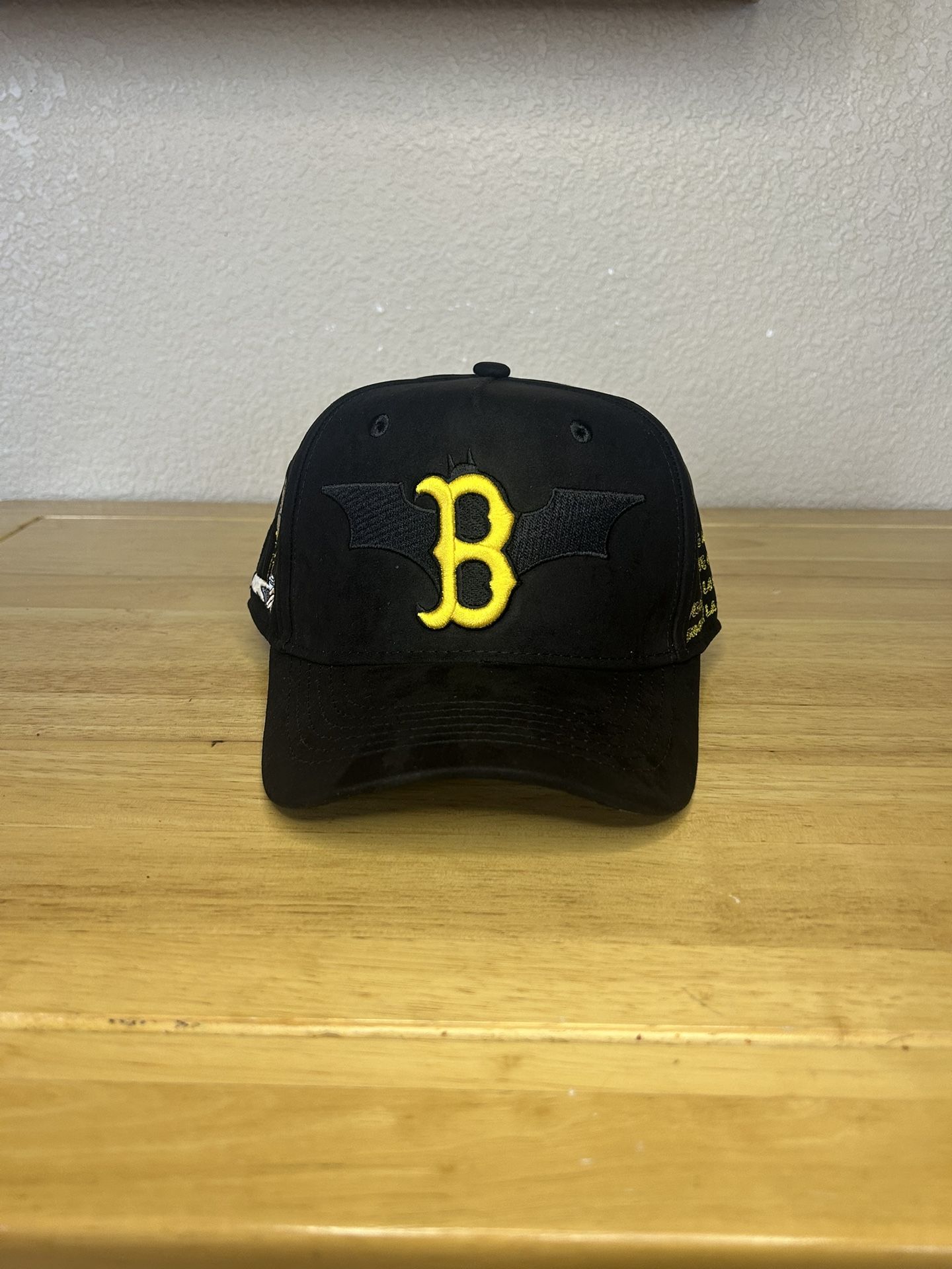 Gorras De Peso Pluma