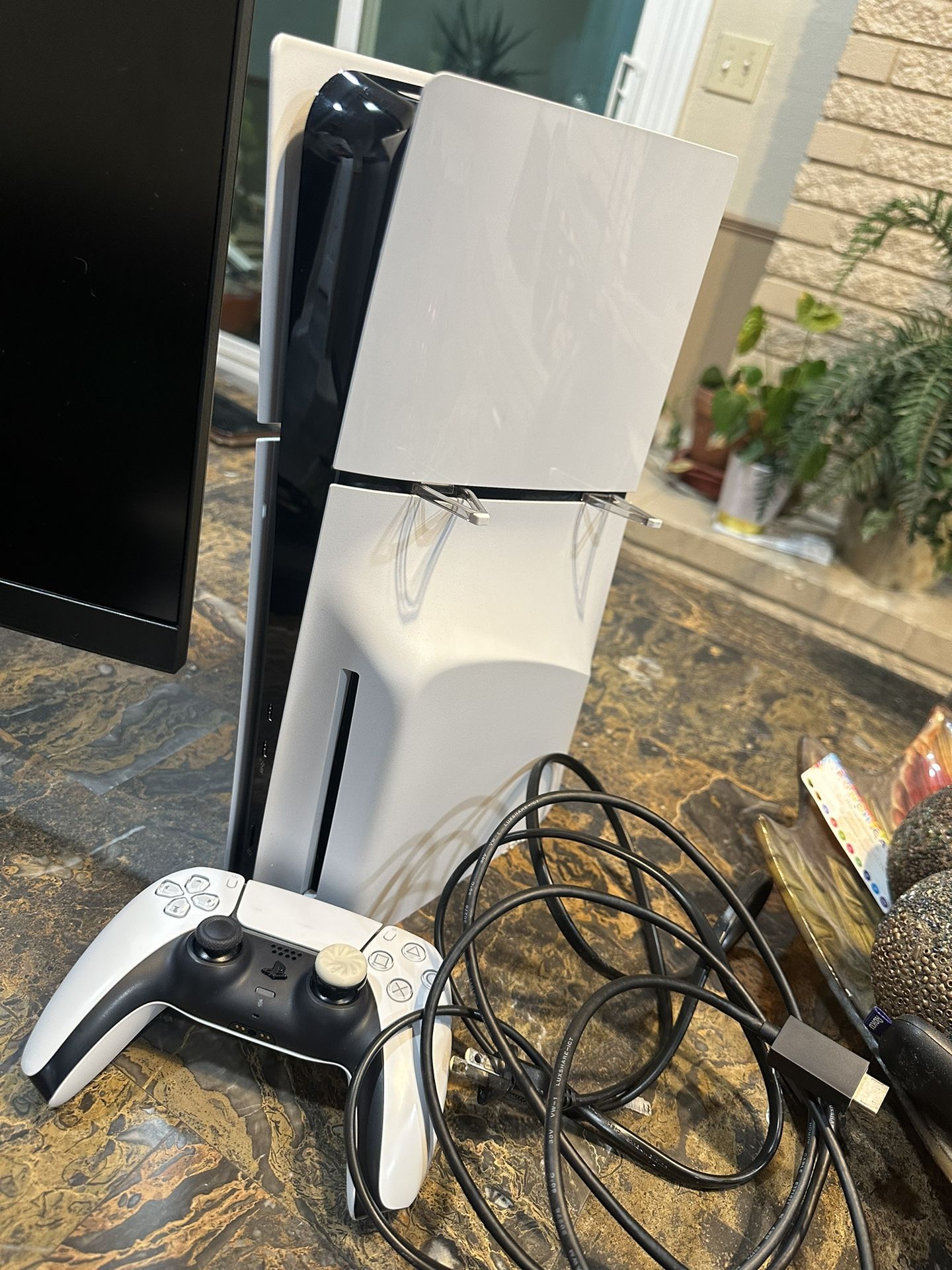 PlayStation 5 Console (Slim)