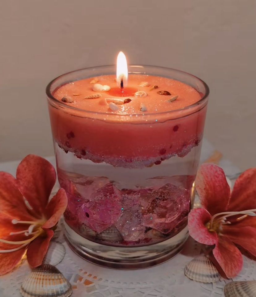 Water Candles