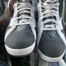 Retro Jordan 7 Flints 