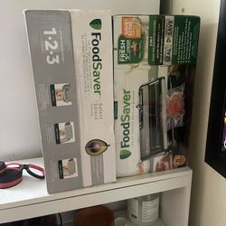 Food Saver 