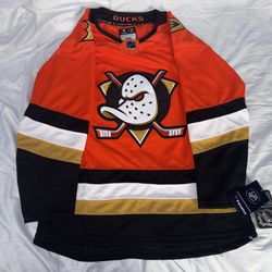 Ducks Hockey Jersey